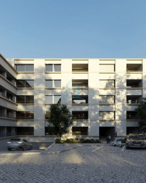 Apartamento T2 para Venda em Paranhos