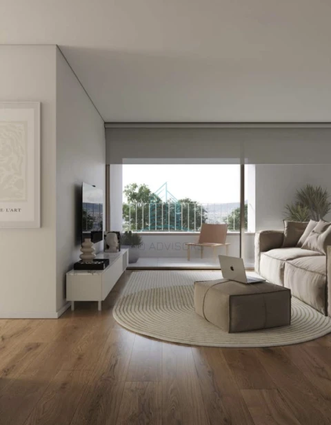 Apartamento T2 para Venda em Paranhos