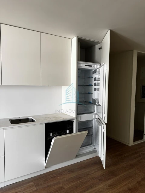 Apartamento T2 para Venda em Paranhos