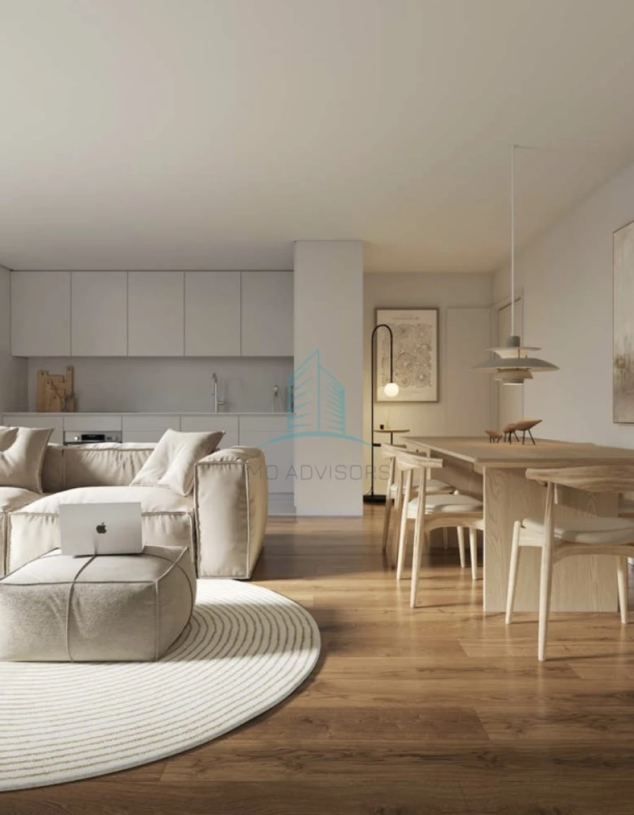 Apartamento T2 para Venda em Paranhos Foto 9
