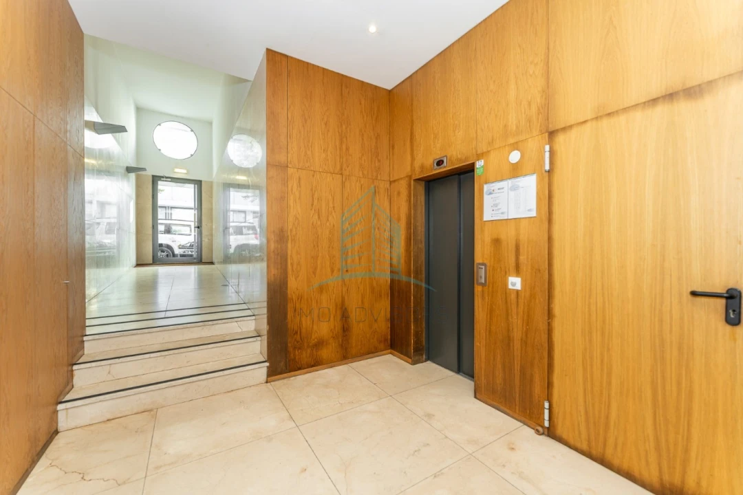 Apartamento T4 para Venda em Matosinhos e Leça da Palmeira Foto 54