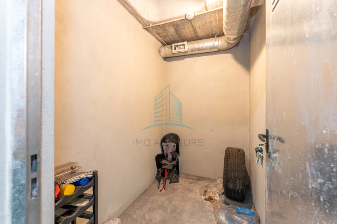Apartamento T4 para Venda em Matosinhos e Leça da Palmeira Foto 33