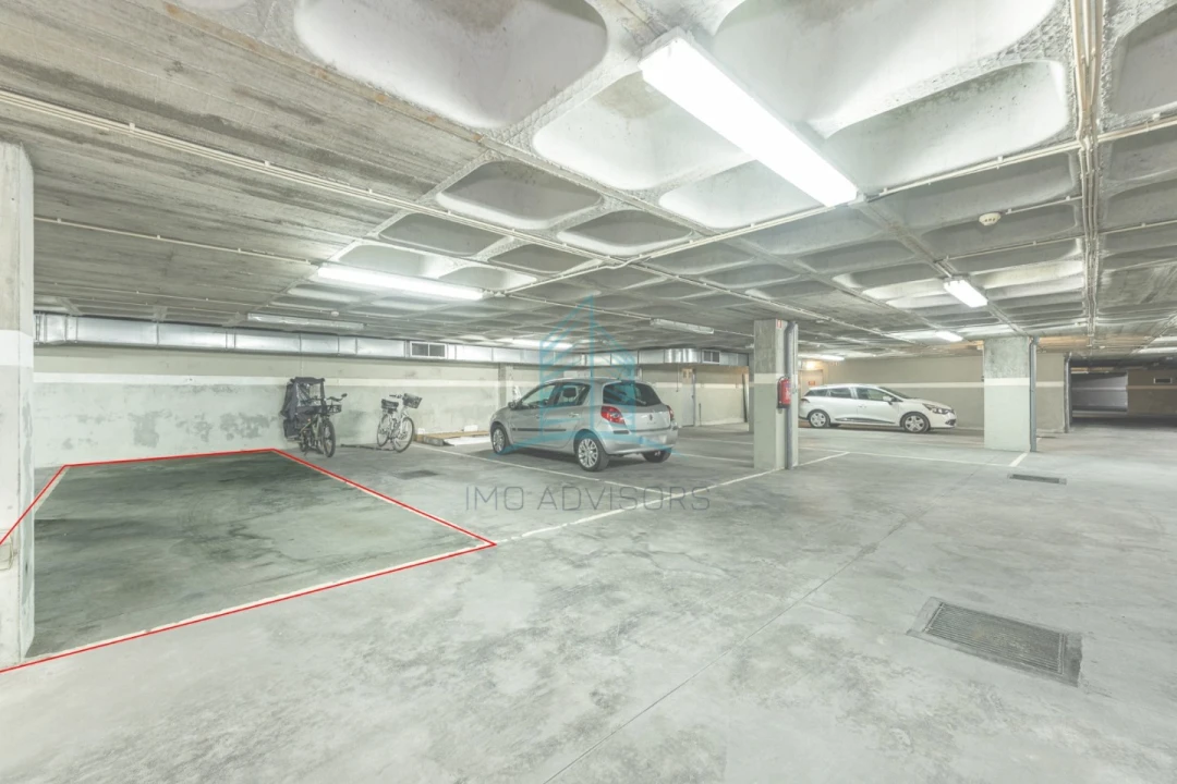 Apartamento T4 para Venda em Matosinhos e Leça da Palmeira Foto 36