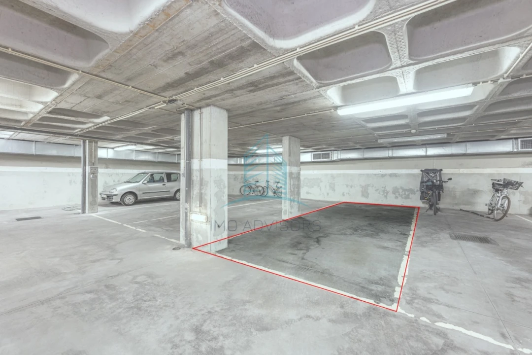 Apartamento T4 para Venda em Matosinhos e Leça da Palmeira Foto 37