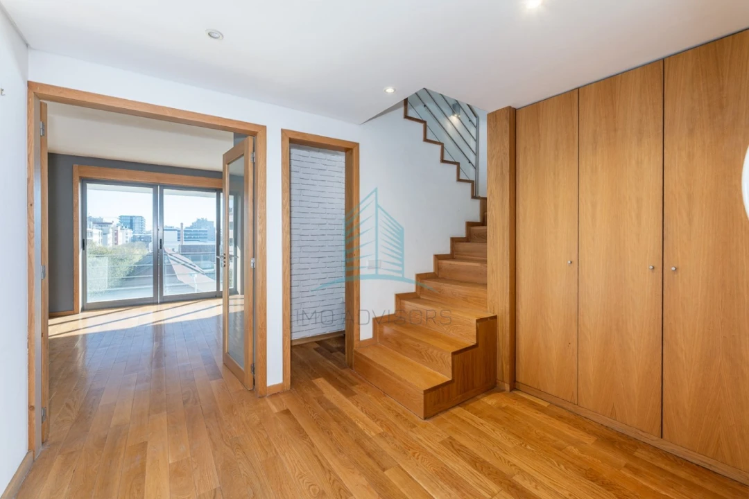Apartamento T4 para Venda em Matosinhos e Leça da Palmeira Foto 3