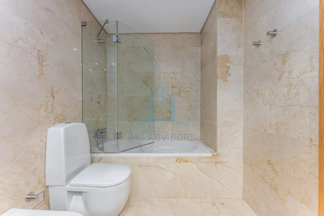 Apartamento T4 para Venda em Matosinhos e Leça da Palmeira Foto 6