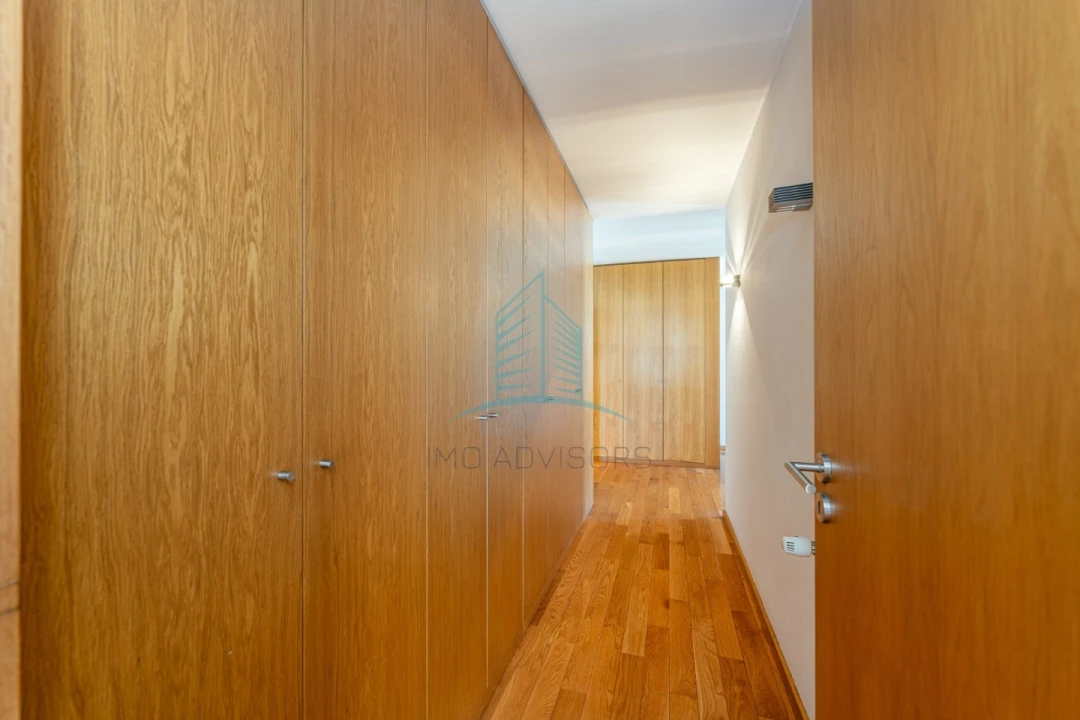 Apartamento T4 para Venda em Matosinhos e Leça da Palmeira Foto 14