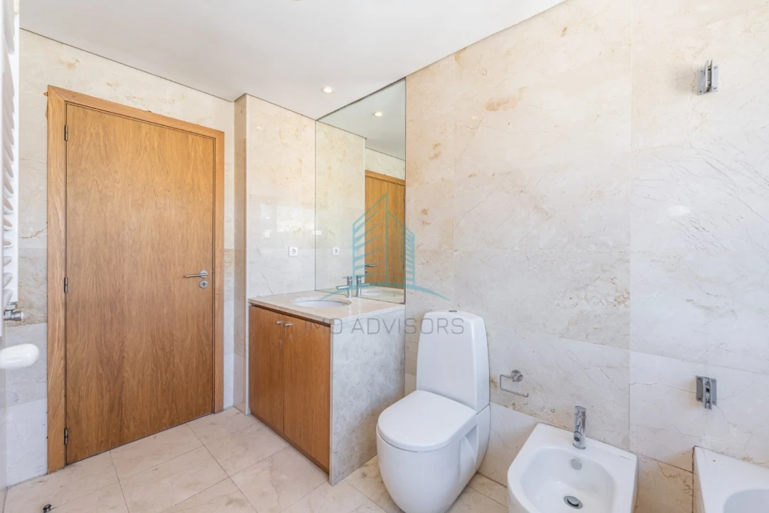 Apartamento T4 para Venda em Matosinhos e Leça da Palmeira Foto 21