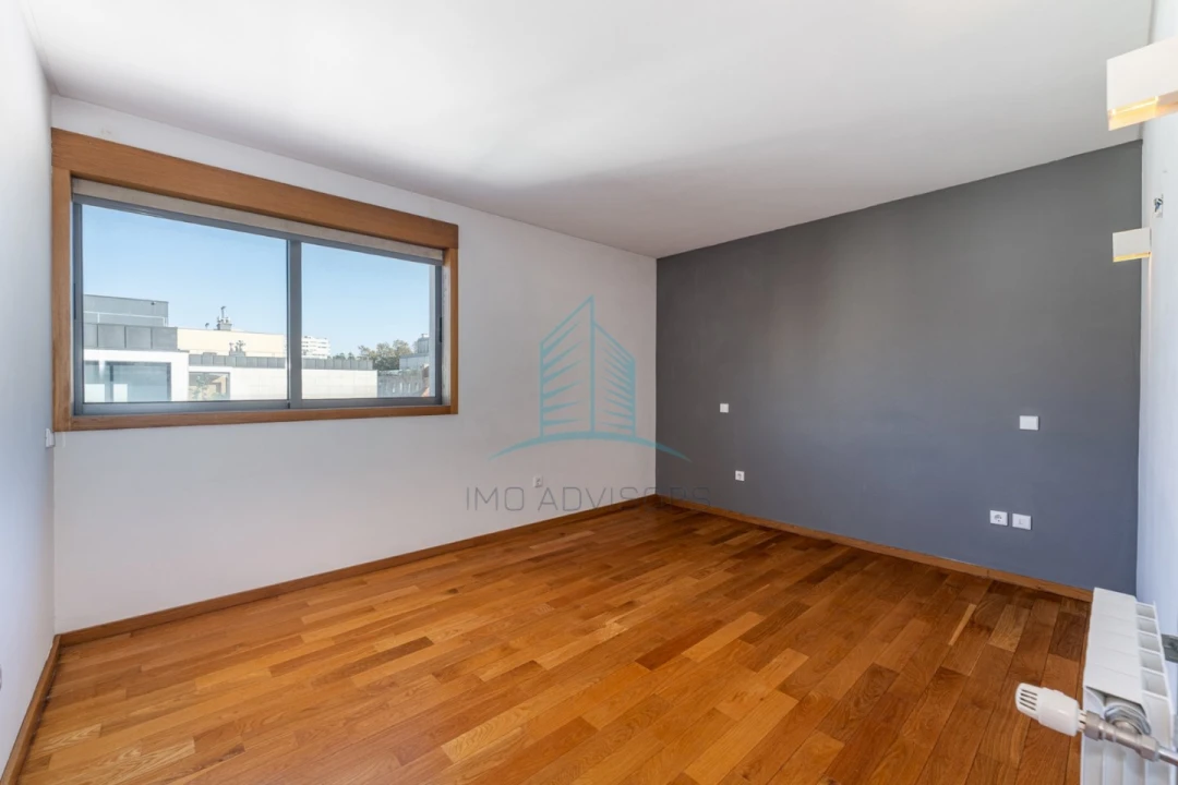 Apartamento T4 para Venda em Matosinhos e Leça da Palmeira Foto 11