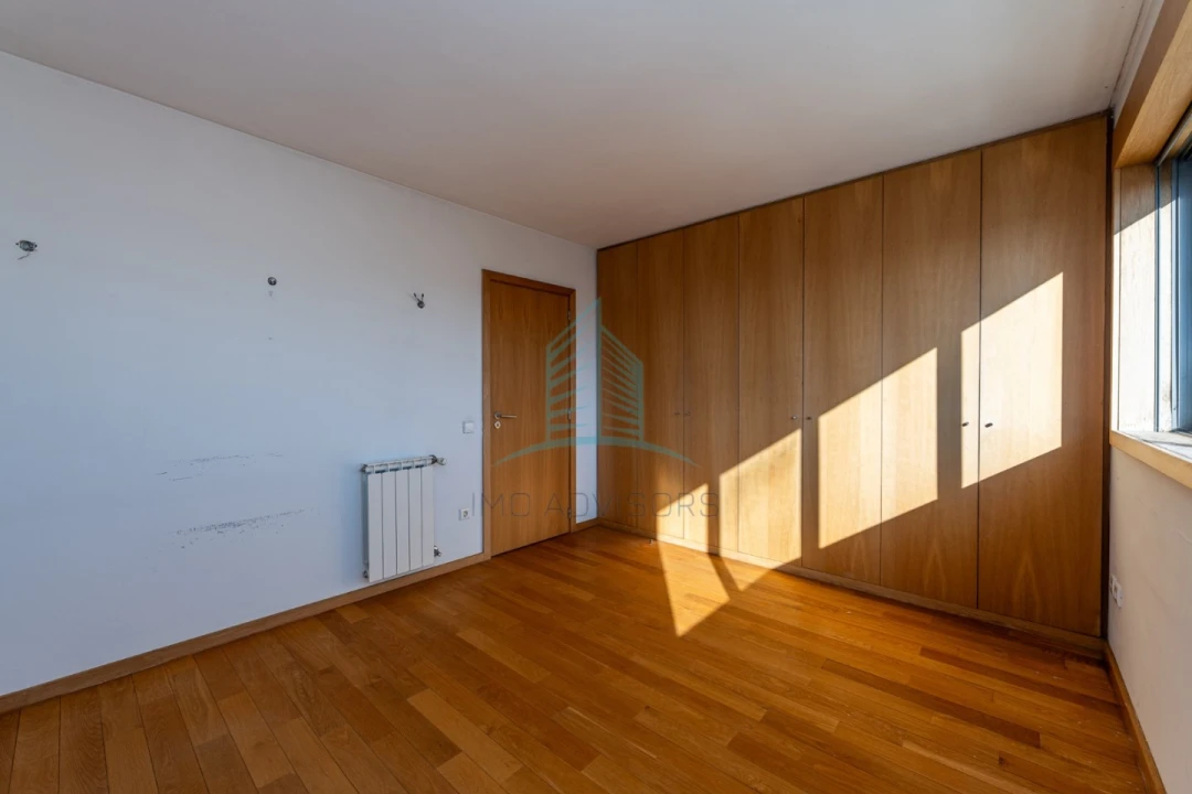 Apartamento T4 para Venda em Matosinhos e Leça da Palmeira Foto 20