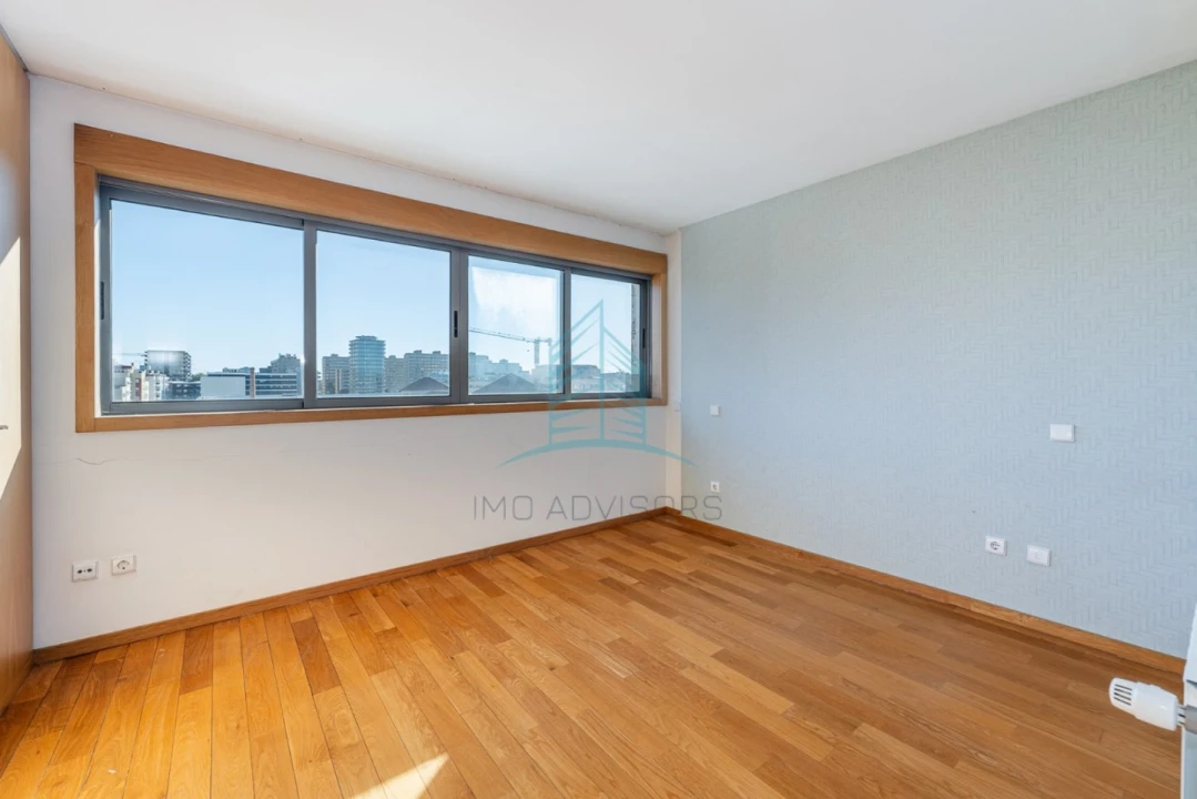 Apartamento T4 para Venda em Matosinhos e Leça da Palmeira Foto 23