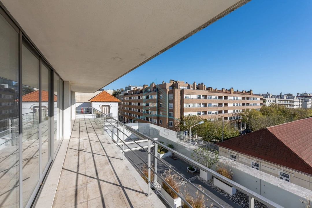 Apartamento T4 para Venda em Matosinhos e Leça da Palmeira Foto 34
