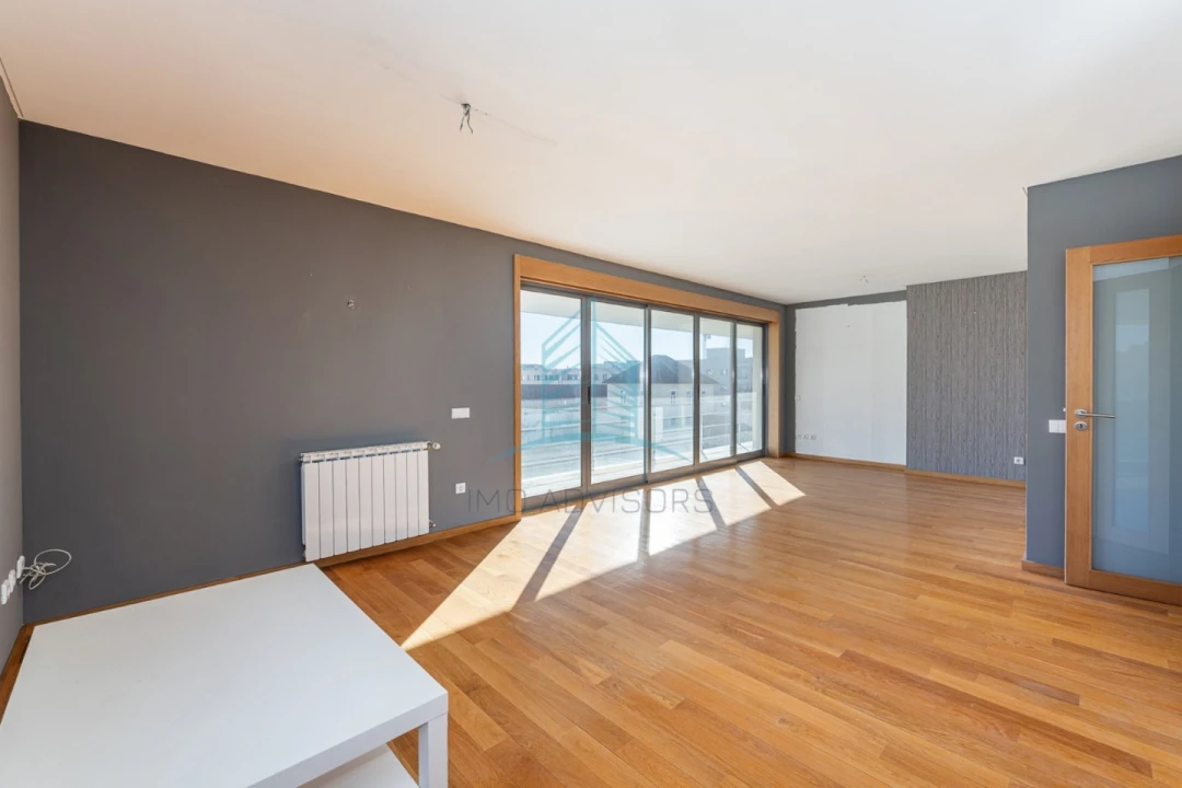 Apartamento T4 para Venda em Matosinhos e Leça da Palmeira Foto 29