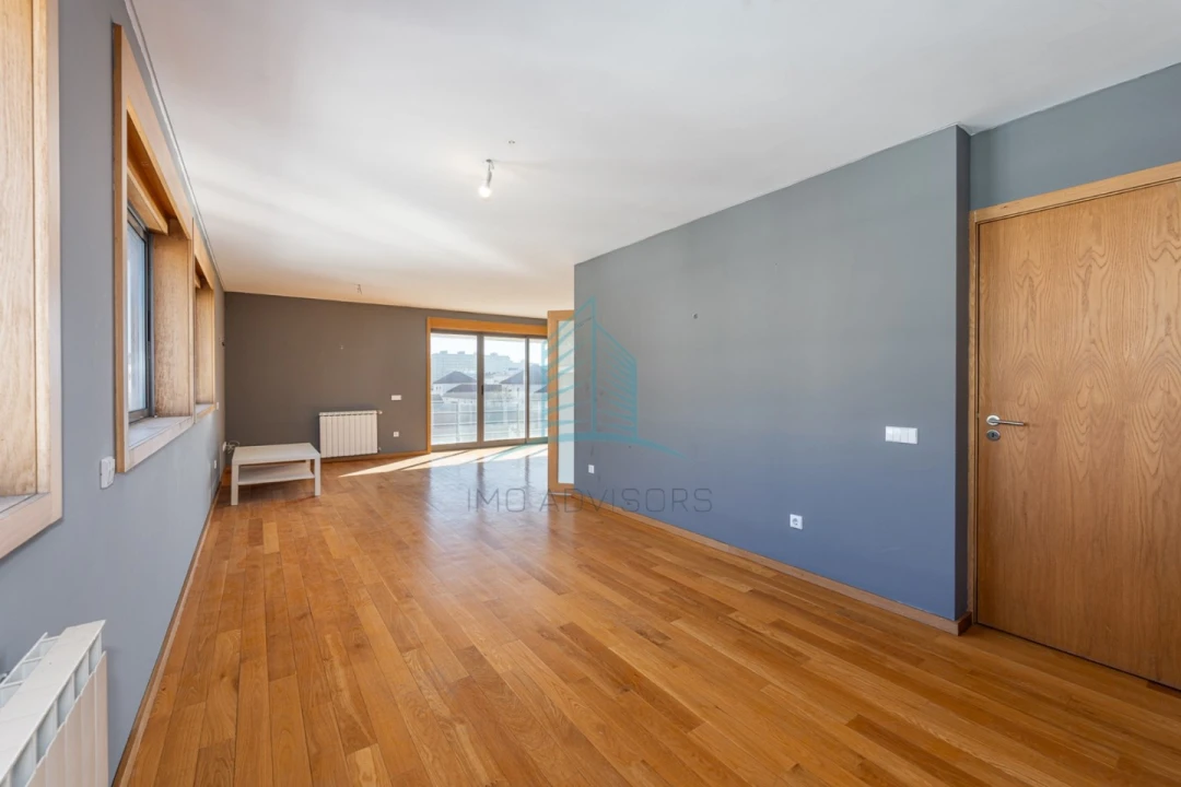 Apartamento T4 para Venda em Matosinhos e Leça da Palmeira Foto 41