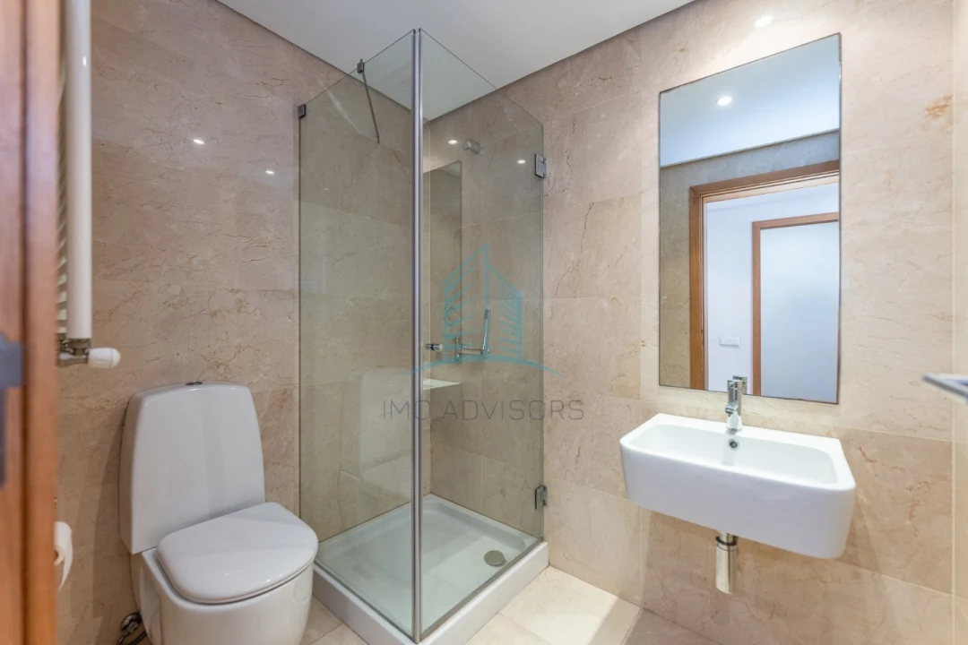 Apartamento T4 para Venda em Matosinhos e Leça da Palmeira Foto 43