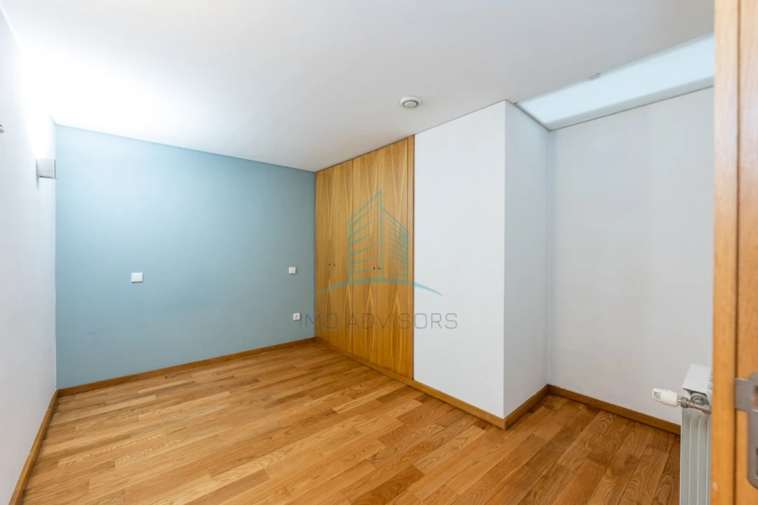 Apartamento T4 para Venda em Matosinhos e Leça da Palmeira Foto 46
