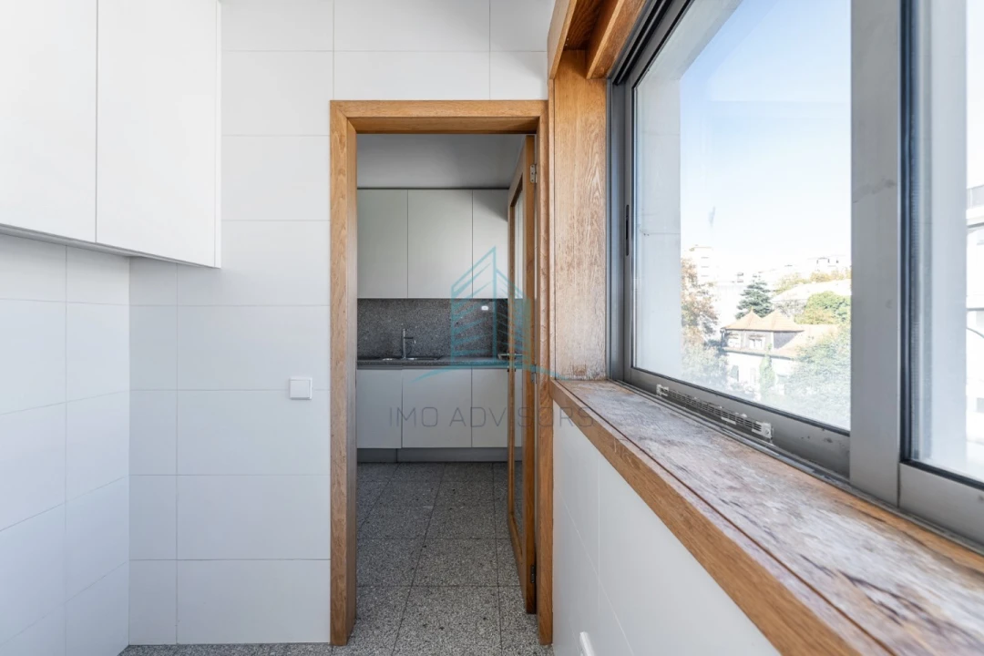 Apartamento T4 para Venda em Matosinhos e Leça da Palmeira Foto 47