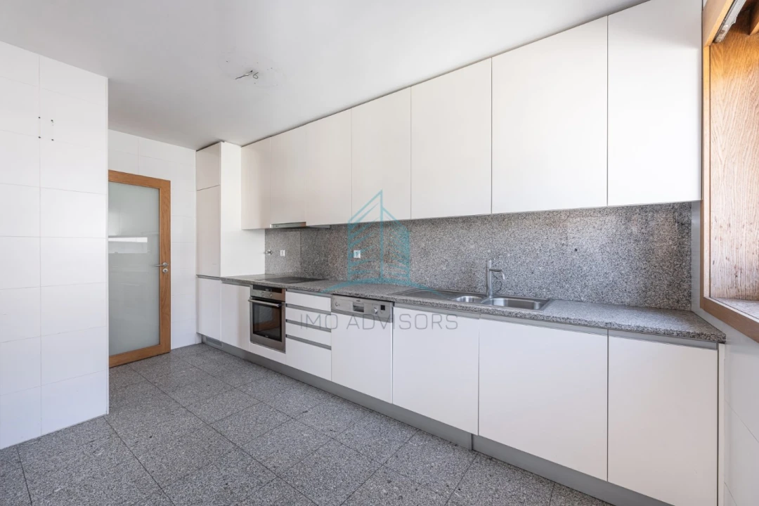 Apartamento T4 para Venda em Matosinhos e Leça da Palmeira Foto 50
