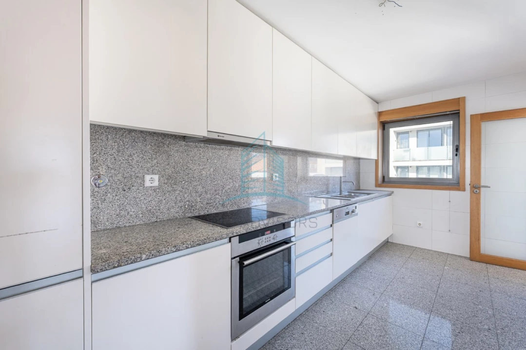 Apartamento T4 para Venda em Matosinhos e Leça da Palmeira Foto 51