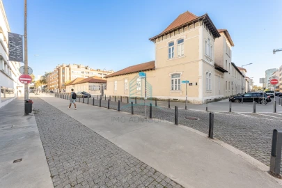 Apartamento T4 para Venda em Matosinhos e Leça da Palmeira