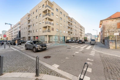 Apartamento T4 para Venda em Matosinhos e Leça da Palmeira