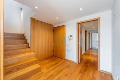 Apartamento T4 para Venda em Matosinhos e Leça da Palmeira