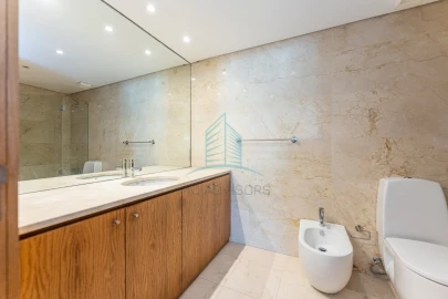 Apartamento T4 para Venda em Matosinhos e Leça da Palmeira