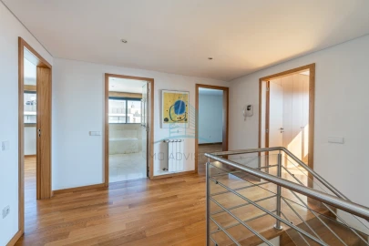 Apartamento T4 para Venda em Matosinhos e Leça da Palmeira