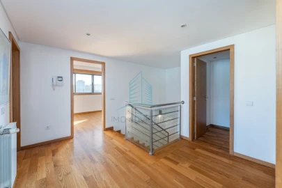 Apartamento T4 para Venda em Matosinhos e Leça da Palmeira