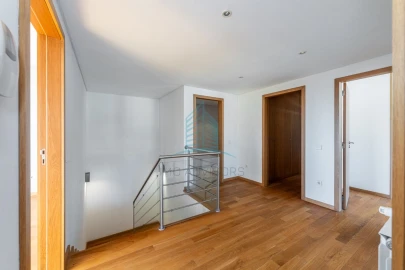 Apartamento T4 para Venda em Matosinhos e Leça da Palmeira