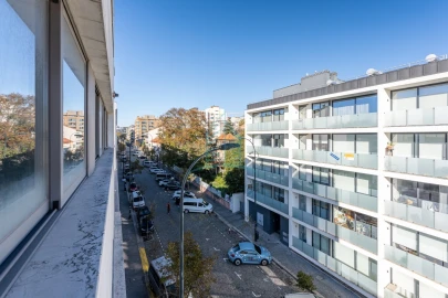 Apartamento T4 para Venda em Matosinhos e Leça da Palmeira