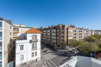 Apartamento T4 para Venda em Matosinhos e Leça da Palmeira