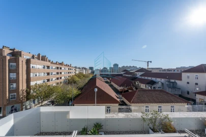 Apartamento T4 para Venda em Matosinhos e Leça da Palmeira