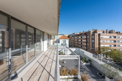 Apartamento T4 para Venda em Matosinhos e Leça da Palmeira