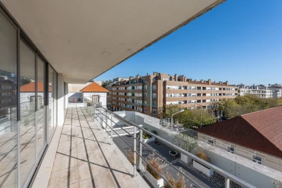 Apartamento T4 para Venda em Matosinhos e Leça da Palmeira