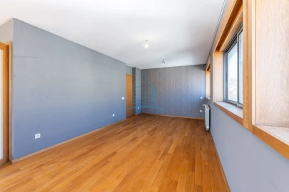 Apartamento T4 para Venda em Matosinhos e Leça da Palmeira
