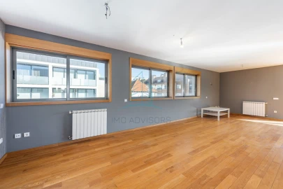 Apartamento T4 para Venda em Matosinhos e Leça da Palmeira