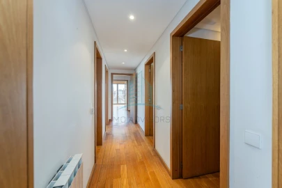 Apartamento T4 para Venda em Matosinhos e Leça da Palmeira