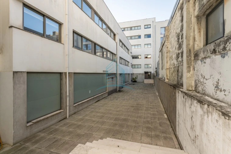 Apartamento T4 para Venda em Matosinhos e Leça da Palmeira Foto 55