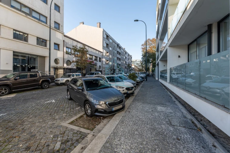 Apartamento T4 para Venda em Matosinhos e Leça da Palmeira Foto 56