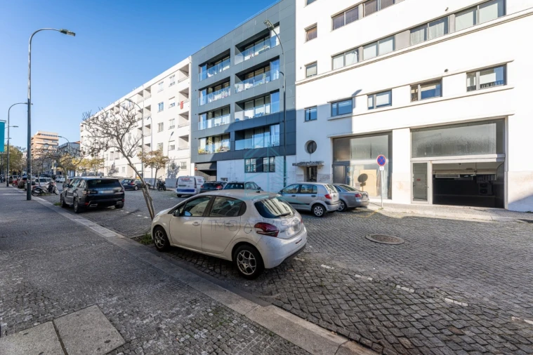 Apartamento T4 para Venda em Matosinhos e Leça da Palmeira Foto 15