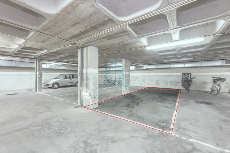 Apartamento T4 para Venda em Matosinhos e Leça da Palmeira Foto 37