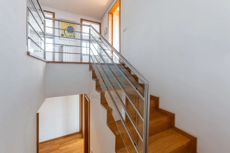 Apartamento T4 para Venda em Matosinhos e Leça da Palmeira Foto 5