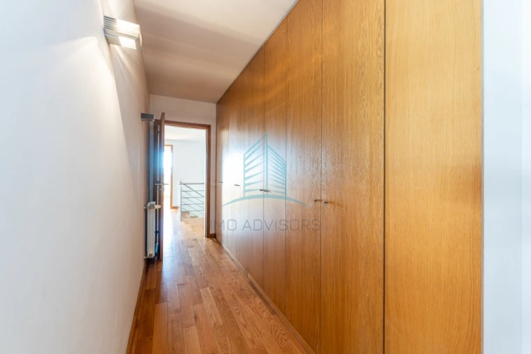 Apartamento T4 para Venda em Matosinhos e Leça da Palmeira Foto 19