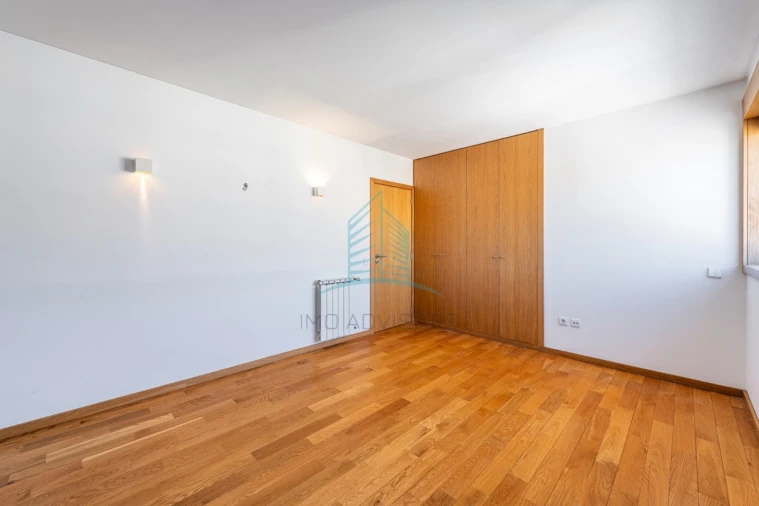 Apartamento T4 para Venda em Matosinhos e Leça da Palmeira Foto 13