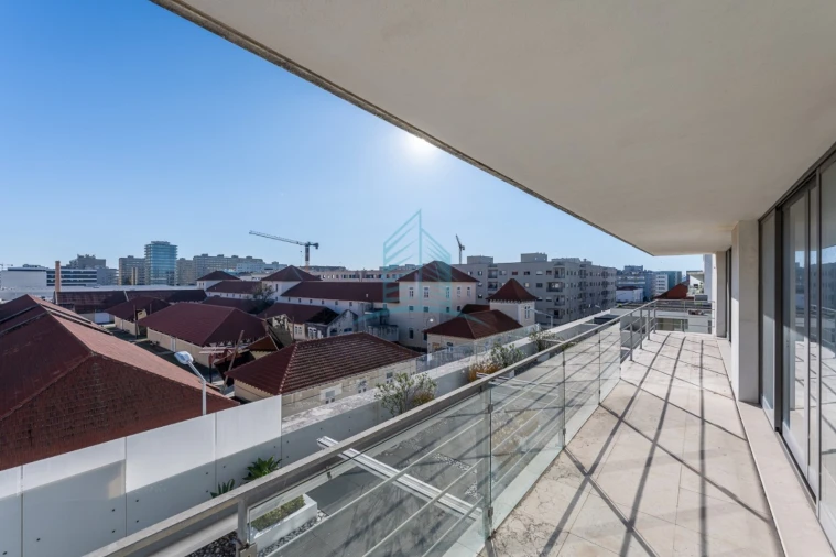 Apartamento T4 para Venda em Matosinhos e Leça da Palmeira Foto 32