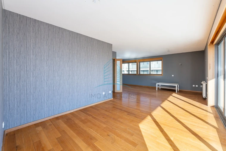 Apartamento T4 para Venda em Matosinhos e Leça da Palmeira Foto 30