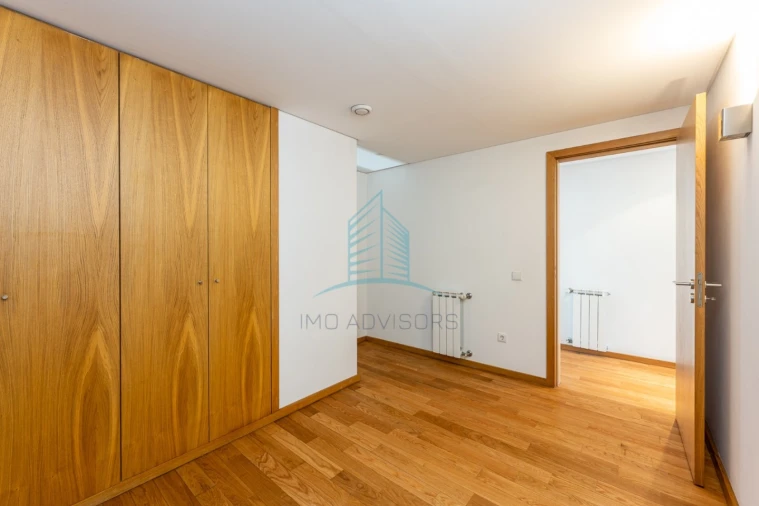 Apartamento T4 para Venda em Matosinhos e Leça da Palmeira Foto 45