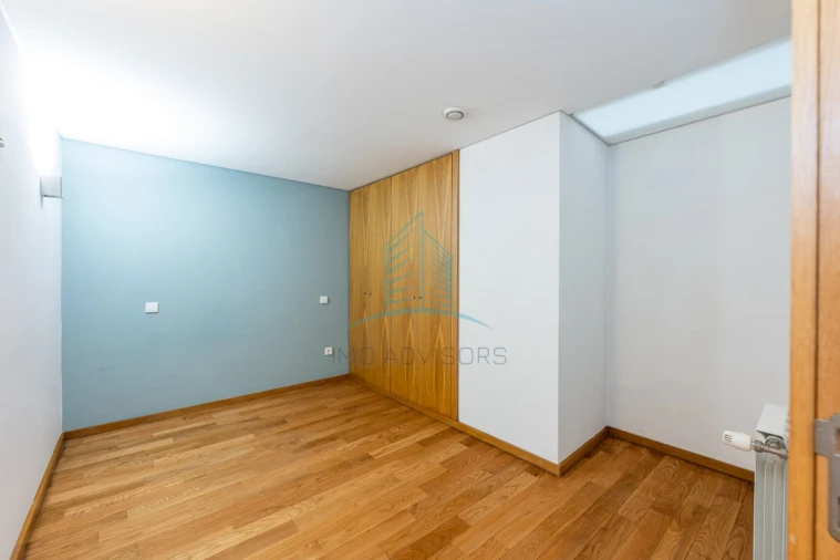 Apartamento T4 para Venda em Matosinhos e Leça da Palmeira Foto 46