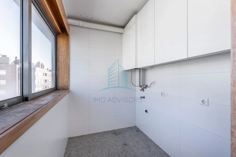 Apartamento T4 para Venda em Matosinhos e Leça da Palmeira Foto 48